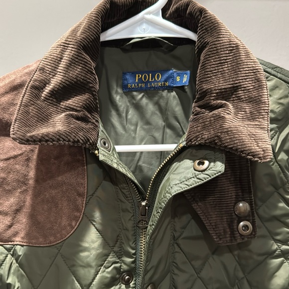 Ralph Lauren Jacket - Picture 1 of 5